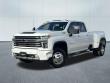 Used 2021 Chevrolet Silverado 3500 HD High Country DRW Truck