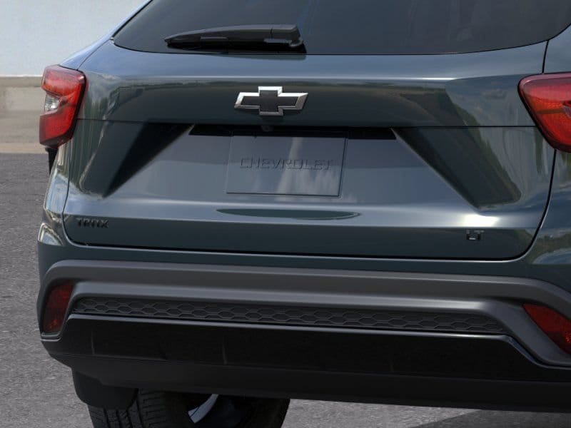 2026 Chevrolet Trax LT - Photo 14