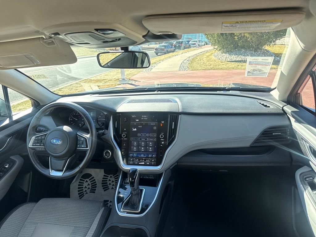 2023 Subaru Outback Premium - Photo 25
