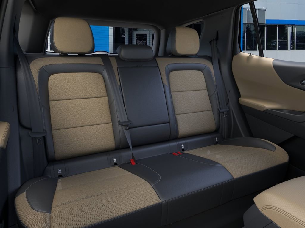 2026 Chevrolet Equinox ACTIV - Photo 17