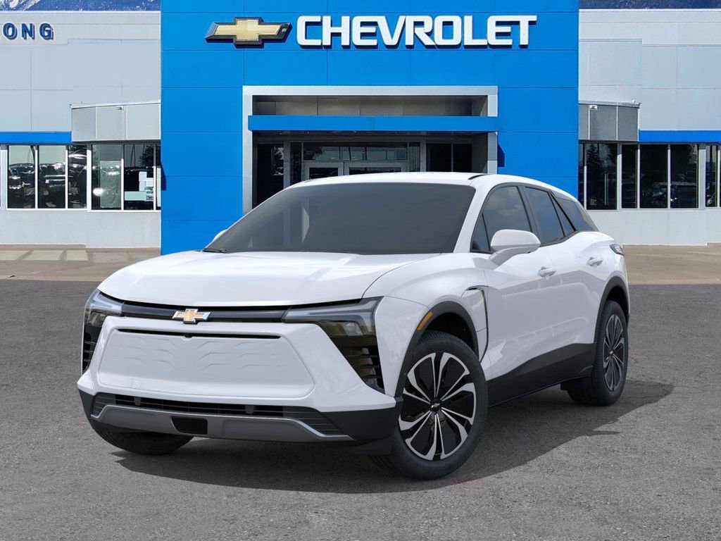 2026 Chevrolet Blazer EV LT - Photo 6