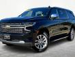Used 2024 Chevrolet Suburban Premier SUV
