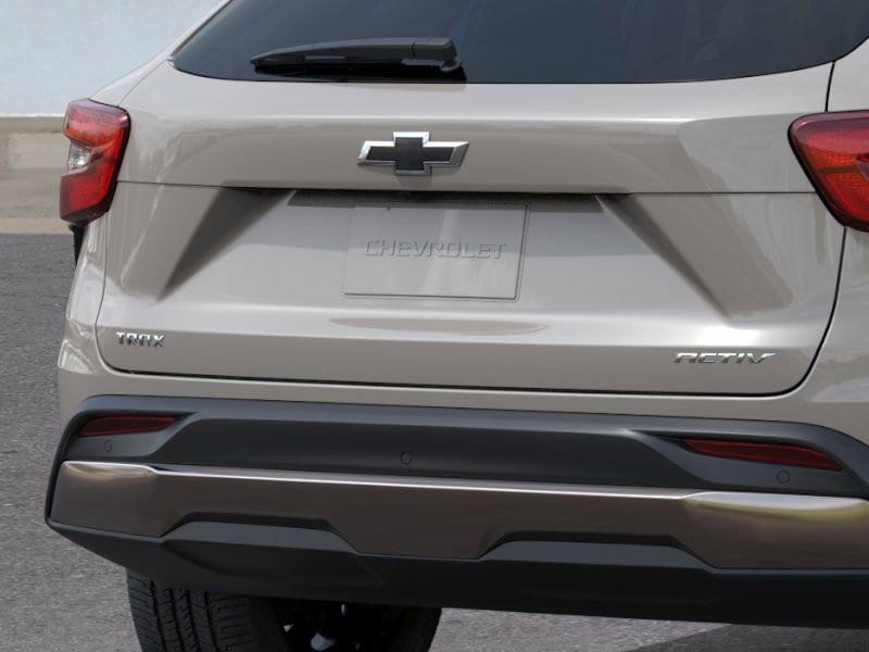 2026 Chevrolet Trax Activ - Photo 14
