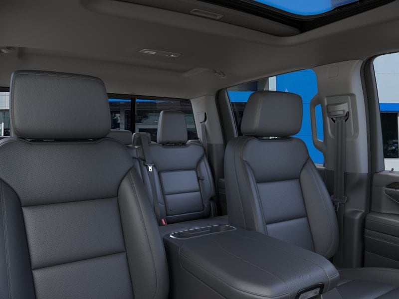 2026 Chevrolet Silverado 2500 HD LTZ - Photo 62