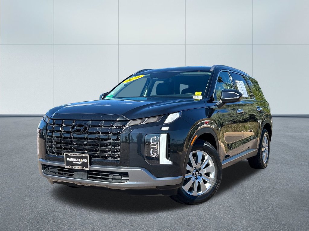 2024 Hyundai Palisade SEL