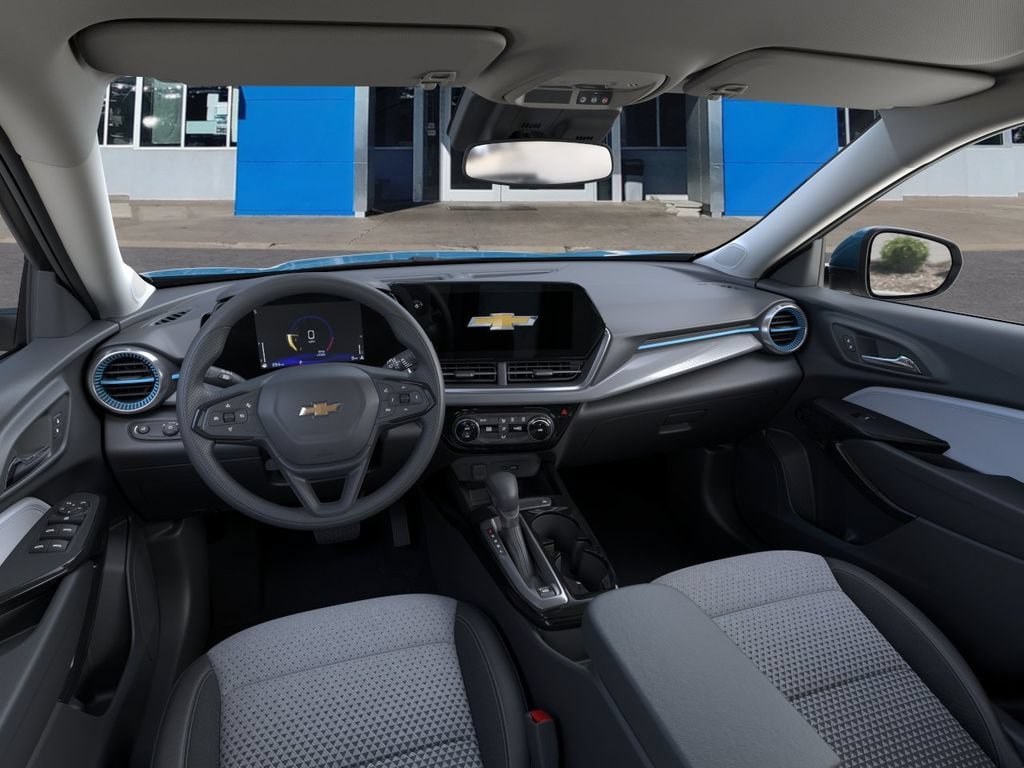 2026 Chevrolet Trax LT - Photo 15