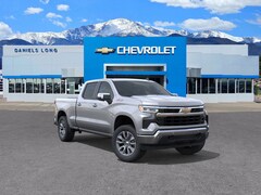 2026 Chevrolet Silverado 1500 LT Truck