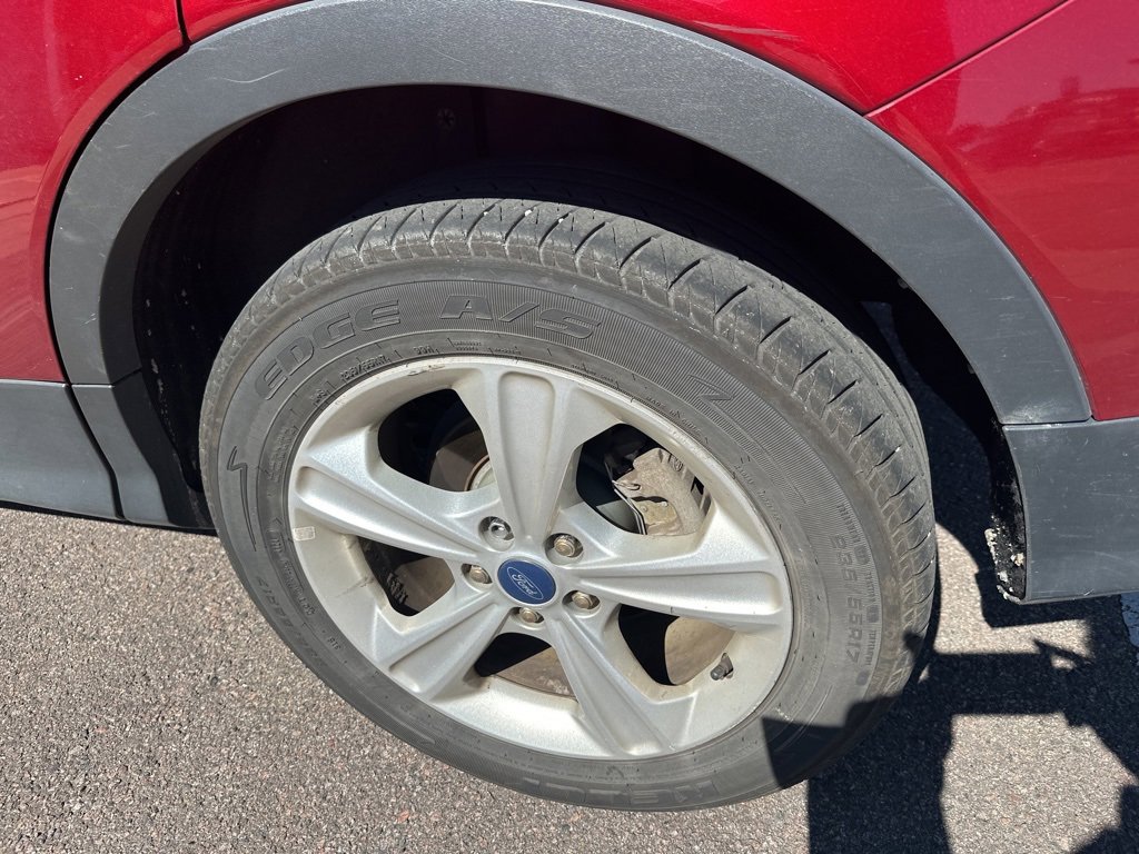 2013 Ford Escape SE photo 3