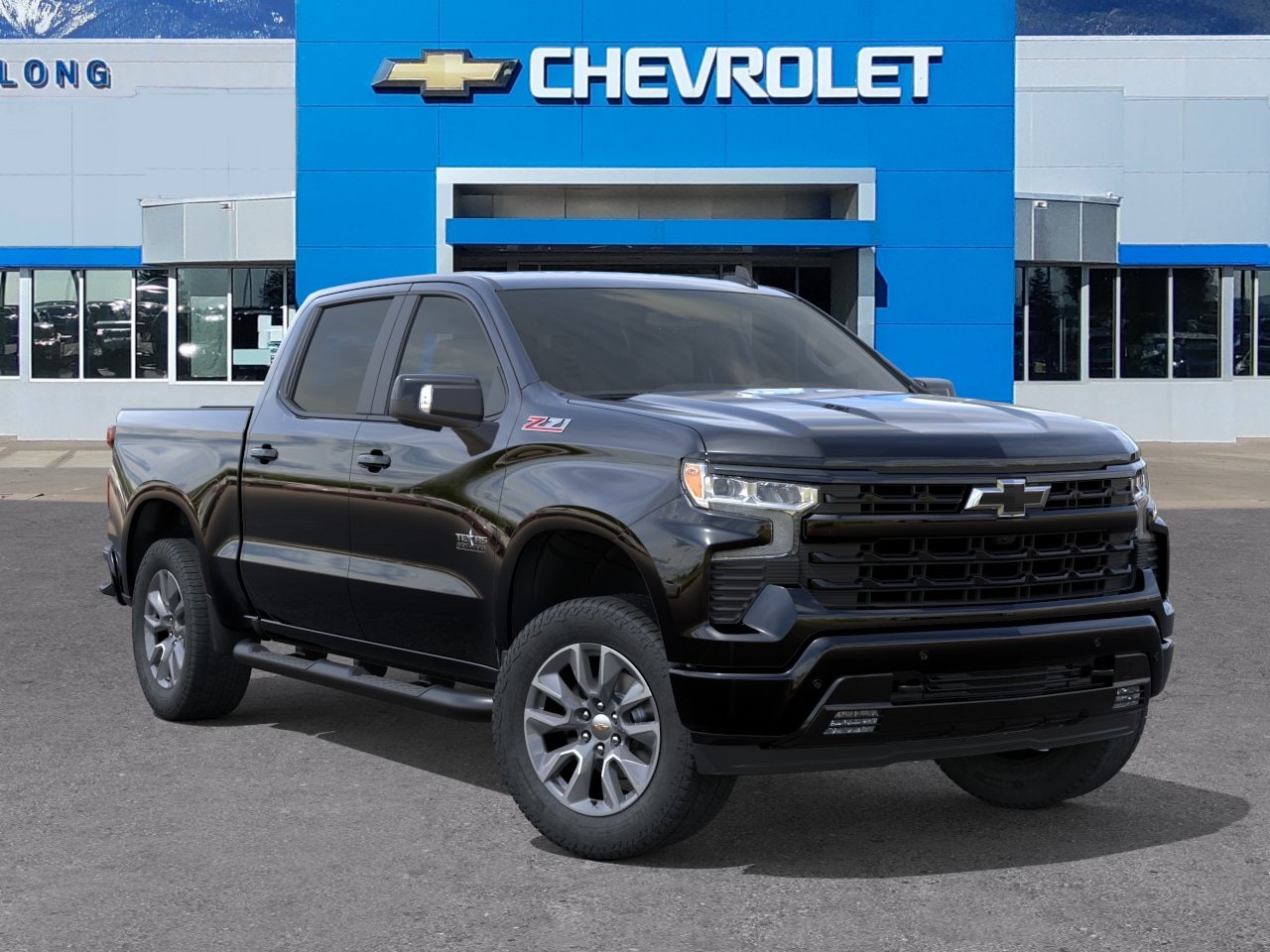 2026 Chevrolet Silverado 1500 RST - Photo 31