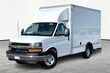 Chevrolet Express Cutaway 3500