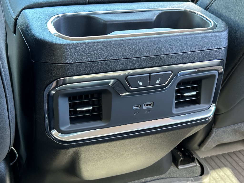 2026 Chevrolet Silverado 2500 HD LTZ - Photo 20