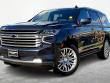 Used 2023 Chevrolet Tahoe High Country SUV