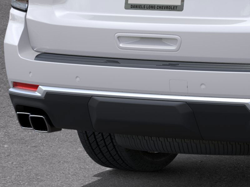 2025 Chevrolet Suburban High Country - Photo 38