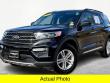 Used 2023 Ford Explorer XLT