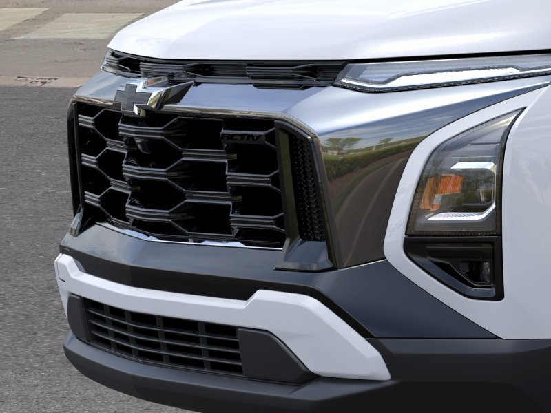 2027 Chevrolet Equinox ACTIV - Photo 13