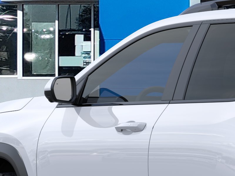 2027 Chevrolet Equinox ACTIV - Photo 12