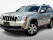 Used 2010 Jeep Grand Cherokee Laredo SUV