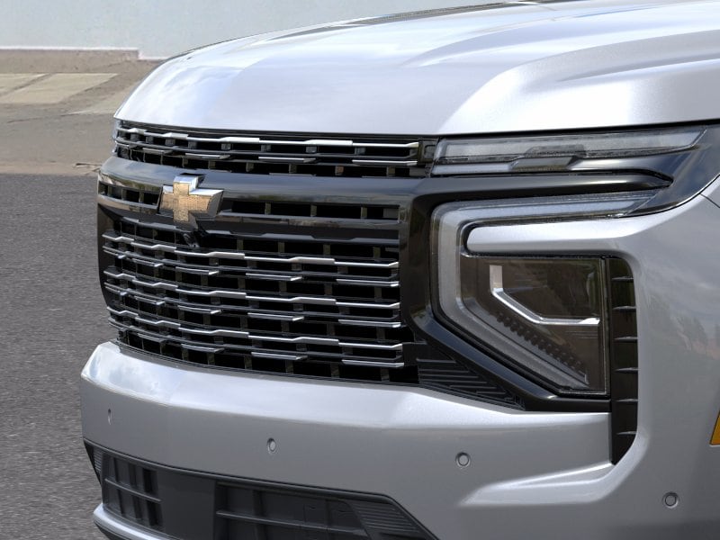 2026 Chevrolet Tahoe High Country - Photo 37
