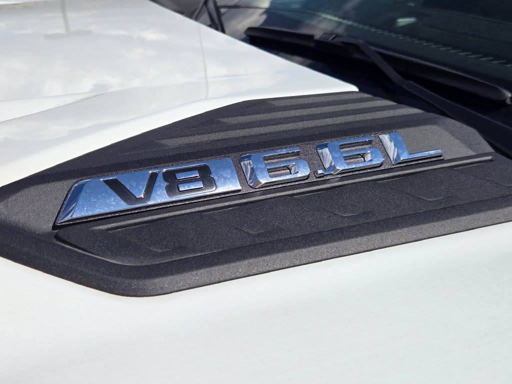 2026 Chevrolet Silverado 2500 HD Work Truck - Photo 18