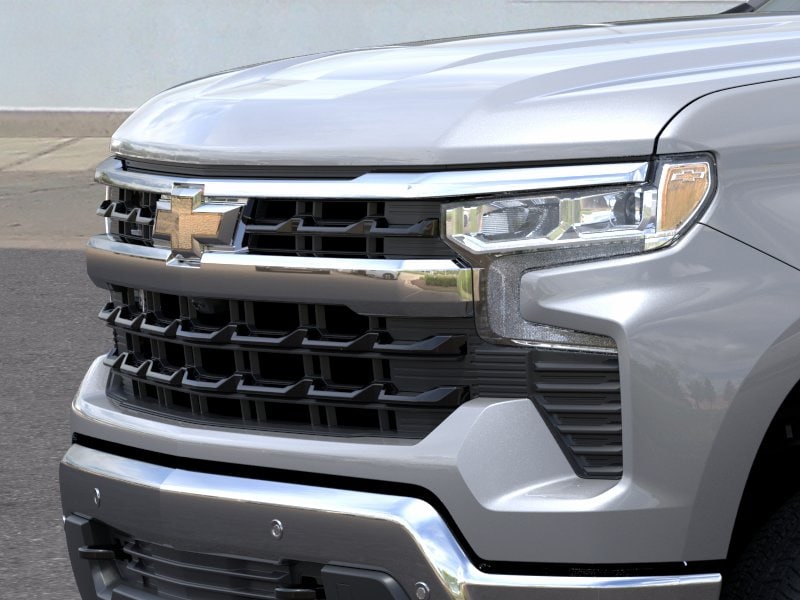 2026 Chevrolet Silverado 1500 LT - Photo 46