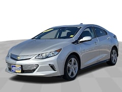 2018 Chevrolet Volt LT Car