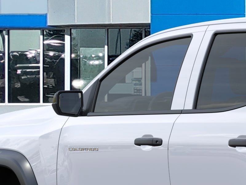 2026 Chevrolet Colorado Trail Boss - Photo 12