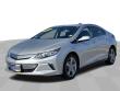 Used 2018 Chevrolet Volt LT Car