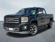 Used 2015 GMC Sierra 1500 SLE Truck