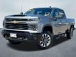 Used 2025 Chevrolet Silverado 2500 HD Custom Truck