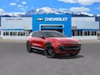 Chevrolet Equinox EV
