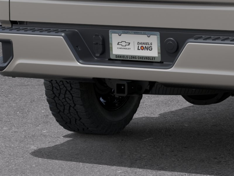 2026 Chevrolet Silverado 1500 RST - Photo 38