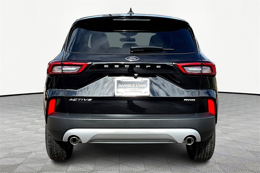 2024 Ford Escape Active photo 4