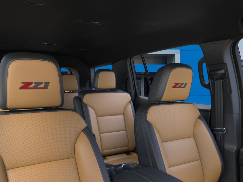 2027 Chevrolet Traverse Z71 - Photo 48