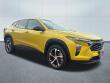 Used 2024 Chevrolet Trax 1RS SUV