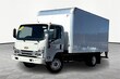 Chevrolet Low Cab Forward 4500