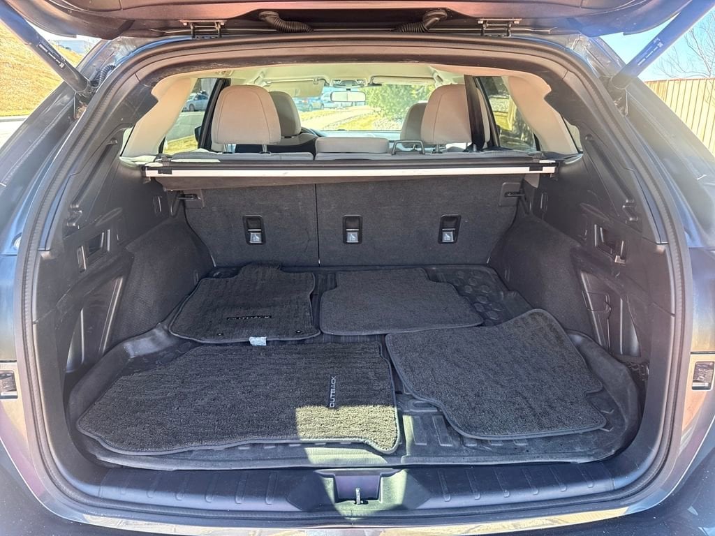 2023 Subaru Outback Premium - Photo 6