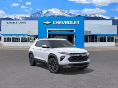 2026 Chevrolet Trailblazer Activ SUV