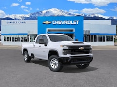 2026 Chevrolet Silverado 2500 HD WT Truck