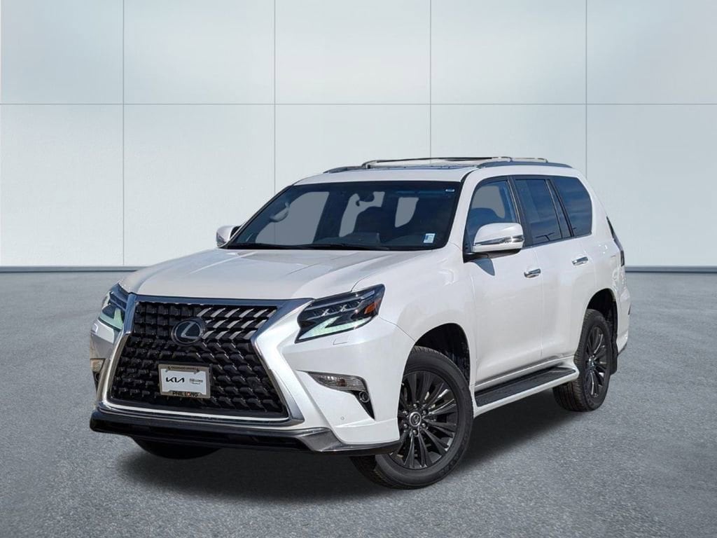 2023 Lexus GX PREMIUM's photo