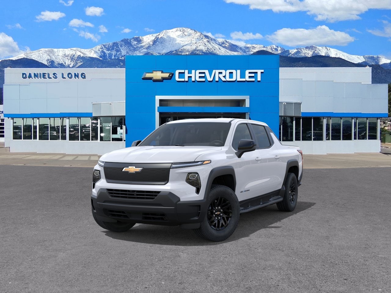2026 Chevrolet Silverado EV Work Truck - Photo 32