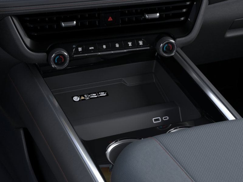 2026 Chevrolet Suburban RST - Photo 23