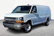 Chevrolet Express Cargo 2500