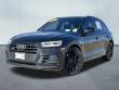 Used 2019 Audi SQ5 3.0T Premium SUV