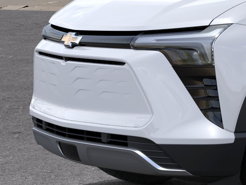 2026 Chevrolet Blazer EV LT - Photo 37