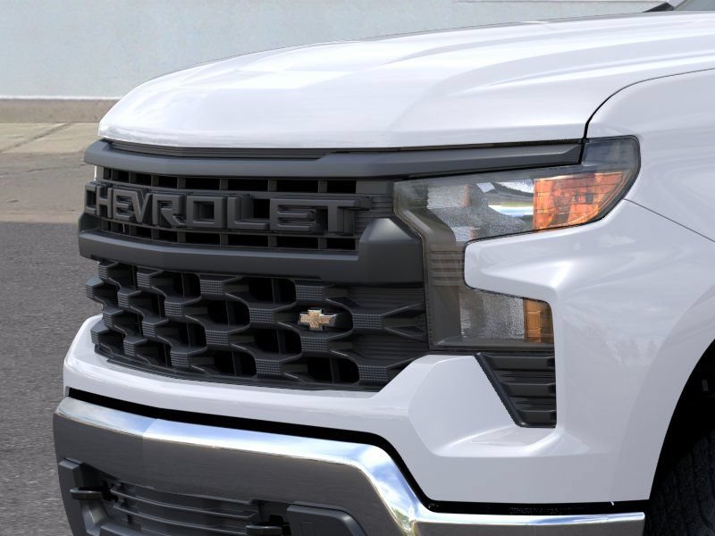 2026 Chevrolet Silverado 1500 Work Truck - Photo 13