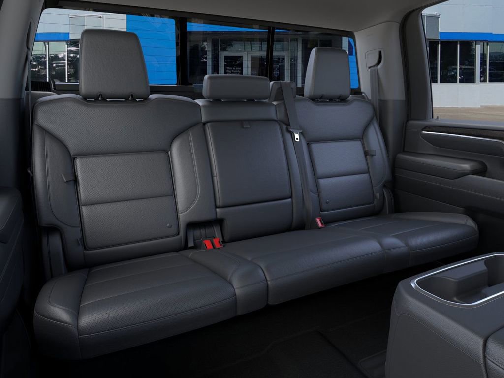 2026 Chevrolet Silverado 2500 HD LTZ - Photo 17