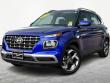 Used 2023 Hyundai Venue SEL SUV