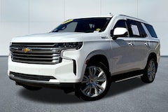 2024 Chevrolet Tahoe High Country SUV