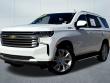Used 2024 Chevrolet Tahoe High Country SUV