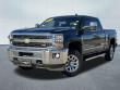 Used 2015 Chevrolet Silverado 3500 HD LTZ Truck